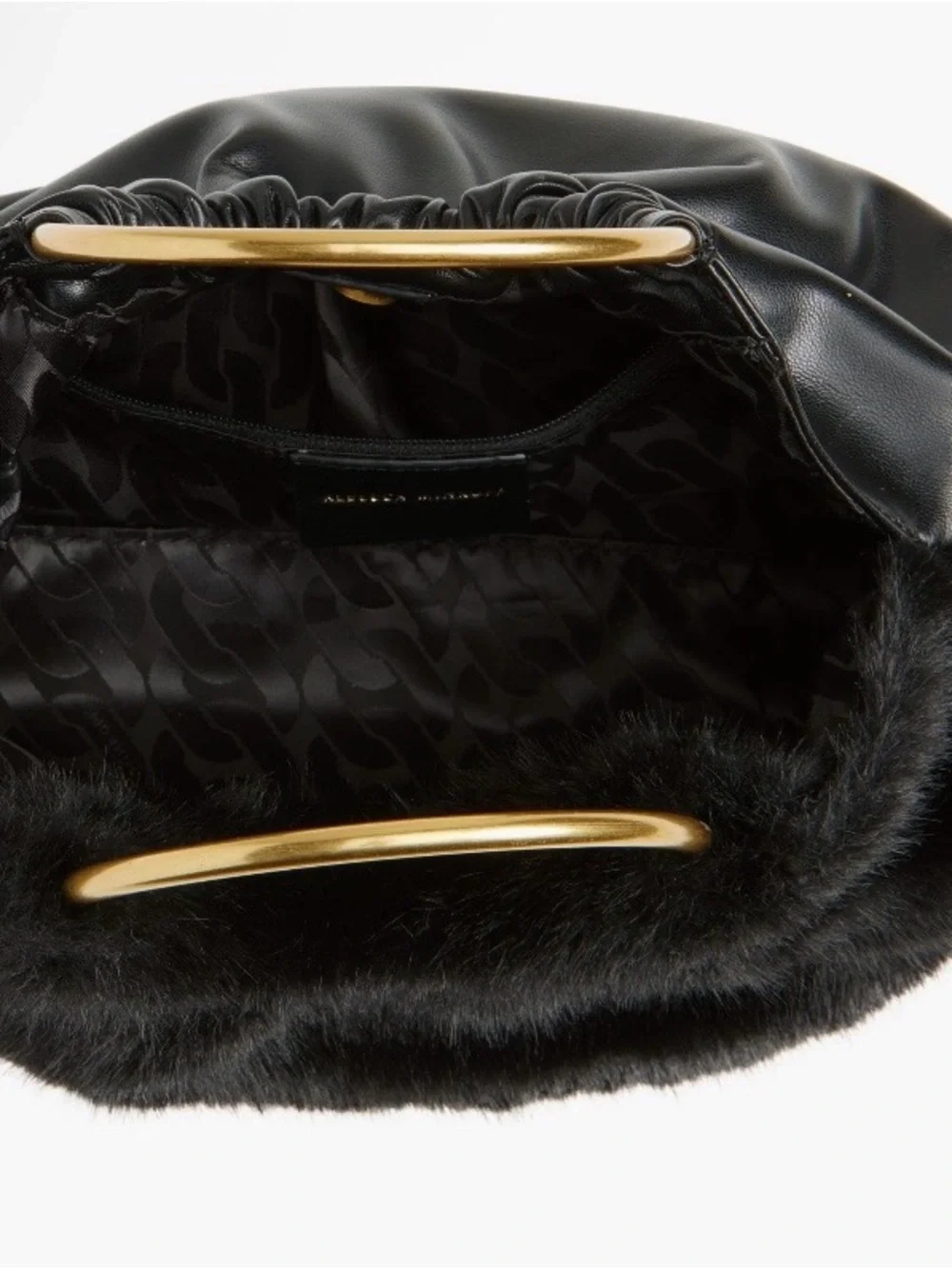 Rebecca Minkoff Mini Madeline Top Handle Bag NWT